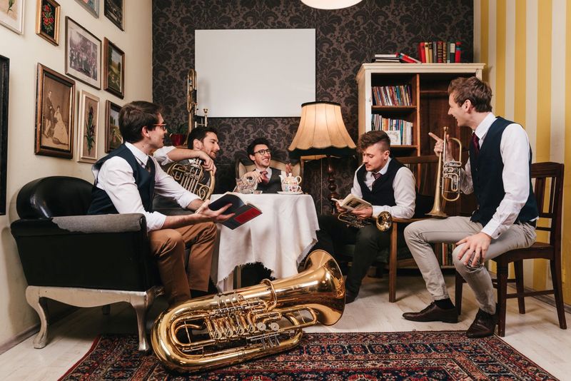 BlechreizBrassQuintett-© A.Wiesenthaler